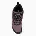 Dámska barefoot obuv Xero Topánky DayLite Hiker Fusion mulberry 5