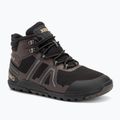 Pánske barefoot topánky Xero Topánky Xcursion Fusion bison