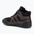 Pánske barefoot topánky Xero Topánky Xcursion Fusion bison 3