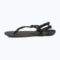 Pánske barefoot sandále Xero Topánky Aqua Cloud black 3