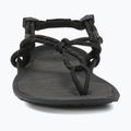 Pánske barefoot sandále Xero Topánky Aqua Cloud black 4
