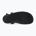 Pánske barefoot sandále Xero Topánky Aqua Cloud black 7