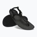 Pánske barefoot sandále Xero Topánky Aqua Cloud black 8