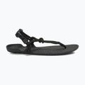 Dámske barefoot sandále Xero Topánky Aqua Cloud black 2