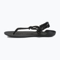 Dámske barefoot sandále Xero Topánky Aqua Cloud black 3