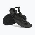 Dámske barefoot sandále Xero Topánky Aqua Cloud black 8