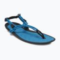 Pánske barefoot sandále Xero Shoes Aqua Cloud blue/sapphire 8