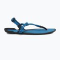 Pánske barefoot sandále Xero Shoes Aqua Cloud blue/sapphire 9