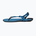 Pánske barefoot sandále Xero Shoes Aqua Cloud blue/sapphire 10