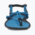 Pánske barefoot sandále Xero Shoes Aqua Cloud blue/sapphire 11