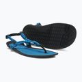 Pánske barefoot sandále Xero Shoes Aqua Cloud blue/sapphire 15