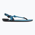 Pánske barefoot sandále Xero Shoes Aqua Cloud blue/sapphire 2