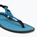 Pánske barefoot sandále Xero Shoes Aqua Cloud blue/sapphire 7