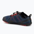 Pánske barefoot topánky Xero Shoes Aqua X Sport moonlit/blue/orange 3