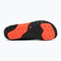 Pánske barefoot topánky Xero Shoes Aqua X Sport moonlit/blue/orange 4