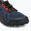 Pánske barefoot topánky Xero Shoes Aqua X Sport moonlit/blue/orange 7