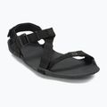 Pánske barefoot sandále Xero Shoes Z-Trek black