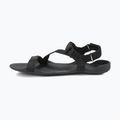 Pánske barefoot sandále Xero Shoes Z-Trek black 3