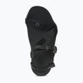 Pánske barefoot sandále Xero Shoes Z-Trek black 6