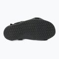 Pánske barefoot sandále Xero Shoes Z-Trek black 7