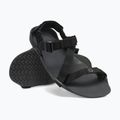 Pánske barefoot sandále Xero Shoes Z-Trek black 8