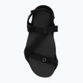 Pánske barefoot sandále Xero Shoes Z-Trek black 4