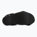 Pánske barefoot sandále Xero Shoes Z-Trek black 5