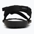 Pánske barefoot sandále Xero Shoes Z-Trek black 6