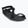 Dámske barefoot sandále Xero Shoes Z-Trek black