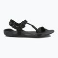 Dámske barefoot sandále Xero Shoes Z-Trek black 2