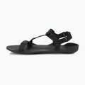 Dámske barefoot sandále Xero Shoes Z-Trek black 3