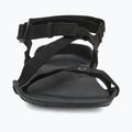 Dámske barefoot sandále Xero Shoes Z-Trek black 4