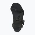 Dámske barefoot sandále Xero Shoes Z-Trek black 6