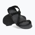 Dámske barefoot sandále Xero Shoes Z-Trek black 8