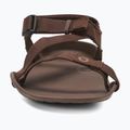 Pánske barefoot sandále Xero Shoes Z-Trek brown 4