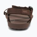 Pánske barefoot sandále Xero Shoes Z-Trek brown 5