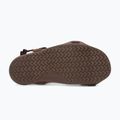Pánske barefoot sandále Xero Shoes Z-Trek brown 6