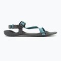 Dámske barefoot sandále Xero Shoes Z-Trek porcelain/blue 2