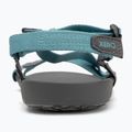 Dámske barefoot sandále Xero Shoes Z-Trek porcelain/blue 5