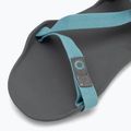 Dámske barefoot sandále Xero Shoes Z-Trek porcelain/blue 6