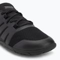Pánska barefoot obuv Xero Topánky Forza Runner black 7