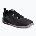 Dámska barefoot obuv Xero Shoes Forza Runner black/elderberry