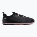 Dámska barefoot obuv Xero Shoes Forza Runner black/elderberry 2