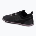 Dámska barefoot obuv Xero Shoes Forza Runner black/elderberry 3