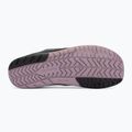 Dámska barefoot obuv Xero Shoes Forza Runner black/elderberry 4