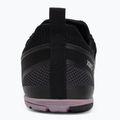 Dámska barefoot obuv Xero Shoes Forza Runner black/elderberry 6