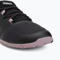 Dámska barefoot obuv Xero Shoes Forza Runner black/elderberry 7