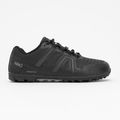 Pánske barefoot topánky Xero Shoes Mesa Trail WP black 2