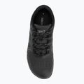 Pánske barefoot topánky Xero Shoes Mesa Trail WP black 5
