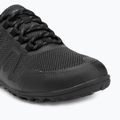 Pánske barefoot topánky Xero Shoes Mesa Trail WP black 7